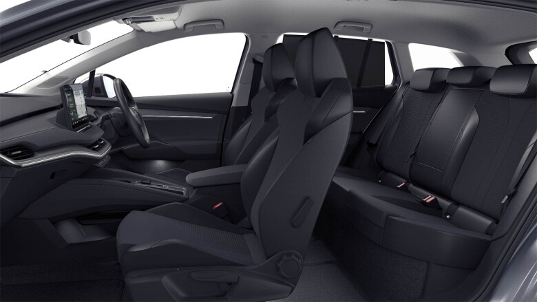 Skoda Enyaq 210kW 85 Edition 82kWh 5dr Auto Electric Estate